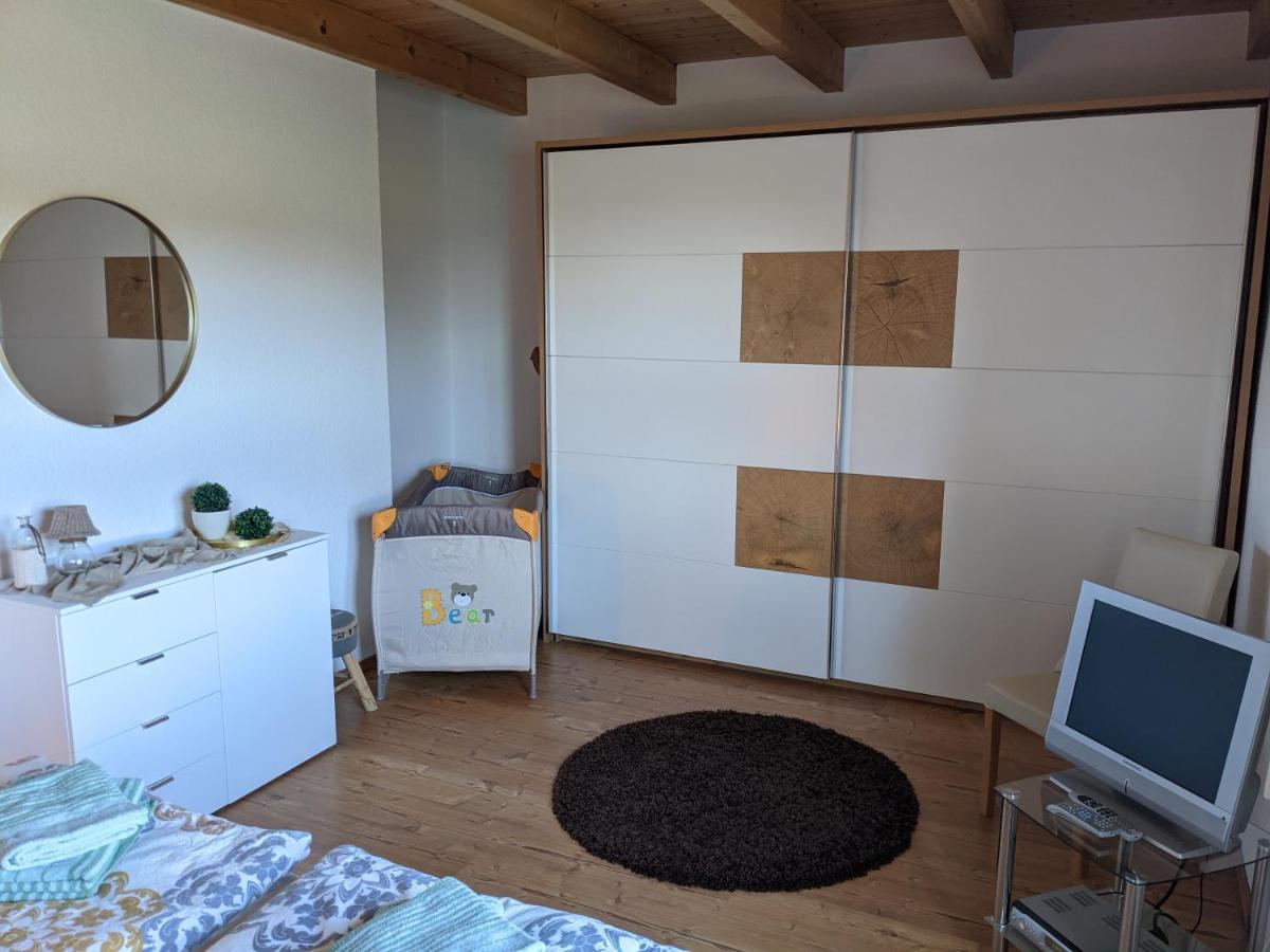 Apartamento Landambiente Hage Halbemond Exterior foto