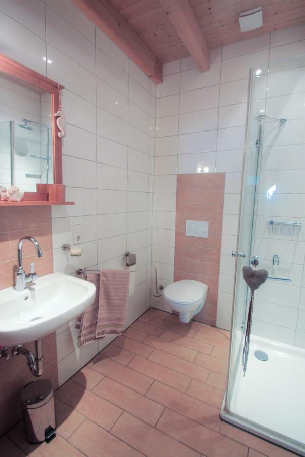Apartamento Landambiente Hage Halbemond Exterior foto